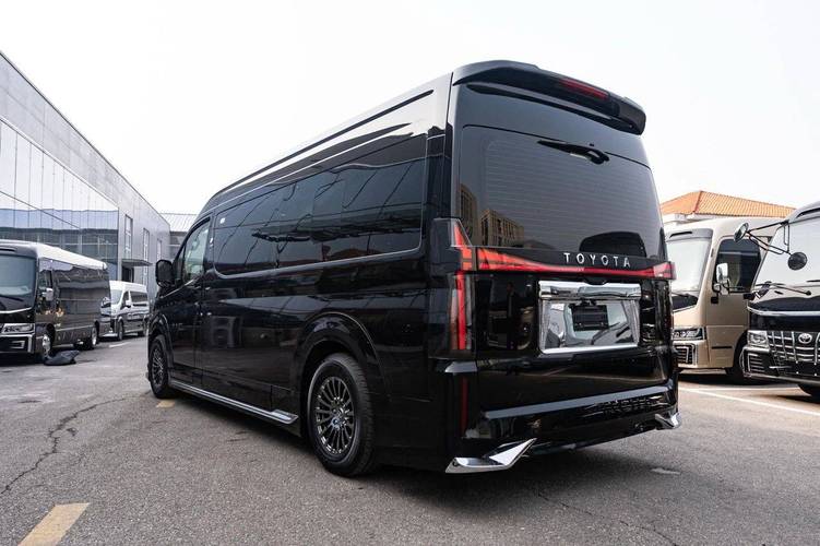 进口丰田大海狮价格／丰田 大海狮