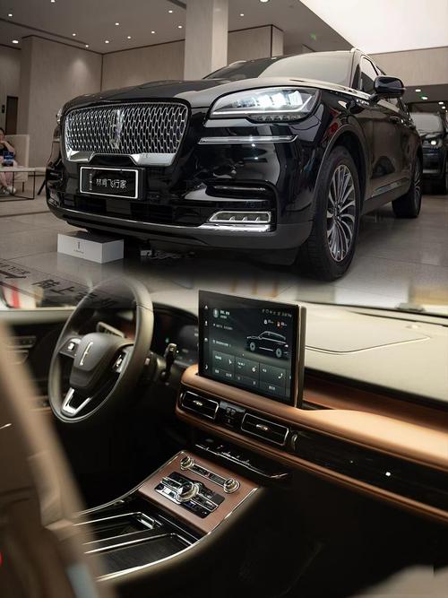 林肯六座suv40万 林肯6座多少钱一辆