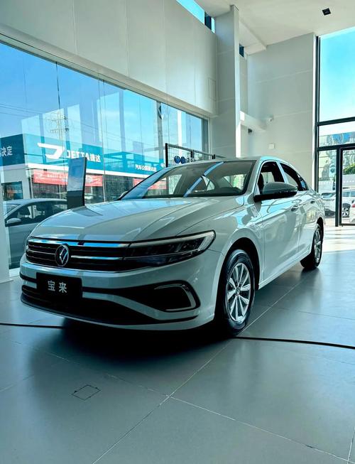 新款宝来报价及图片2021款,最新款宝来图片及报价