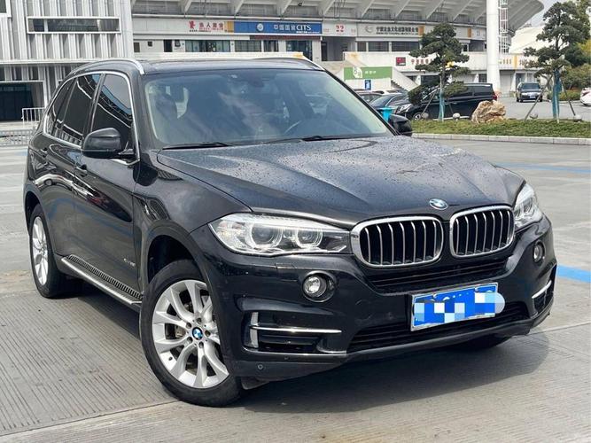 宝马x5售价多少万,宝马x5价格多少