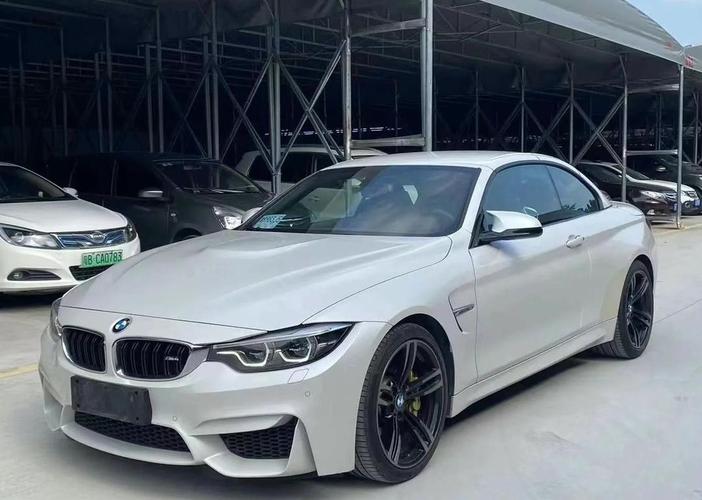 宝马m4硬顶敞篷车报价／宝马m4敞篷价格