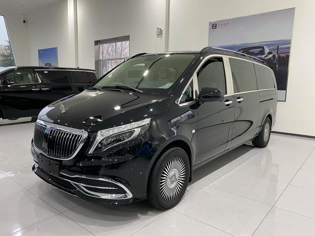 奔驰威霆多少钱 买车留电话入口