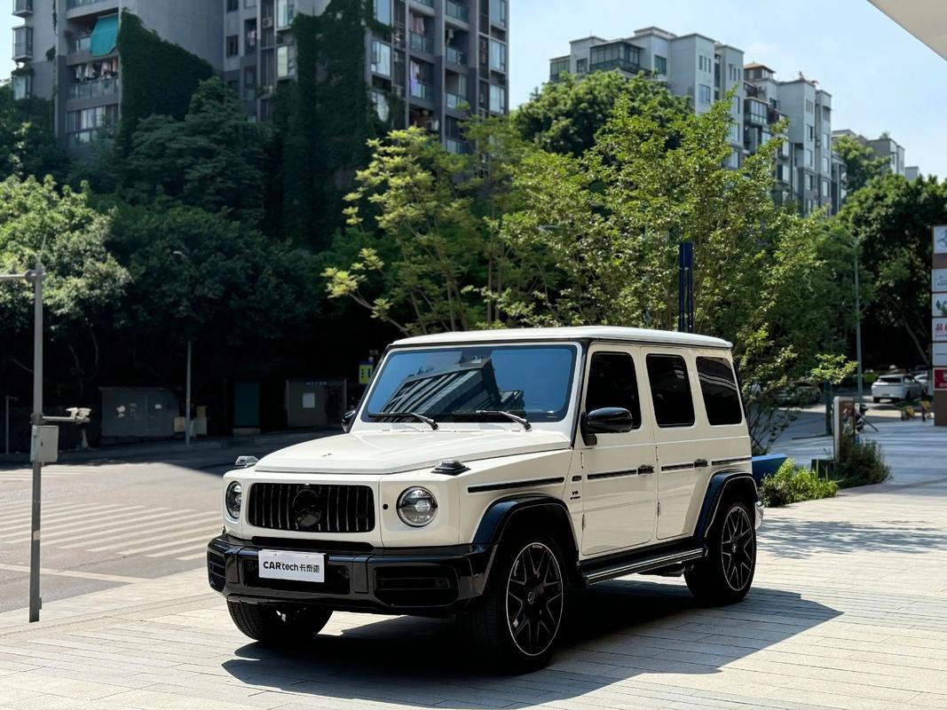 奔驰g630参数,奔驰g63amg参数