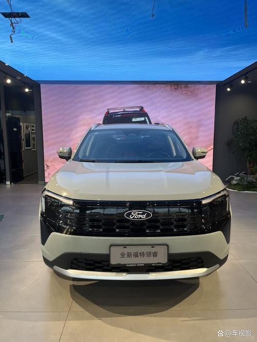 福特领裕报价及图片2021款/福特领裕汽车之家报价