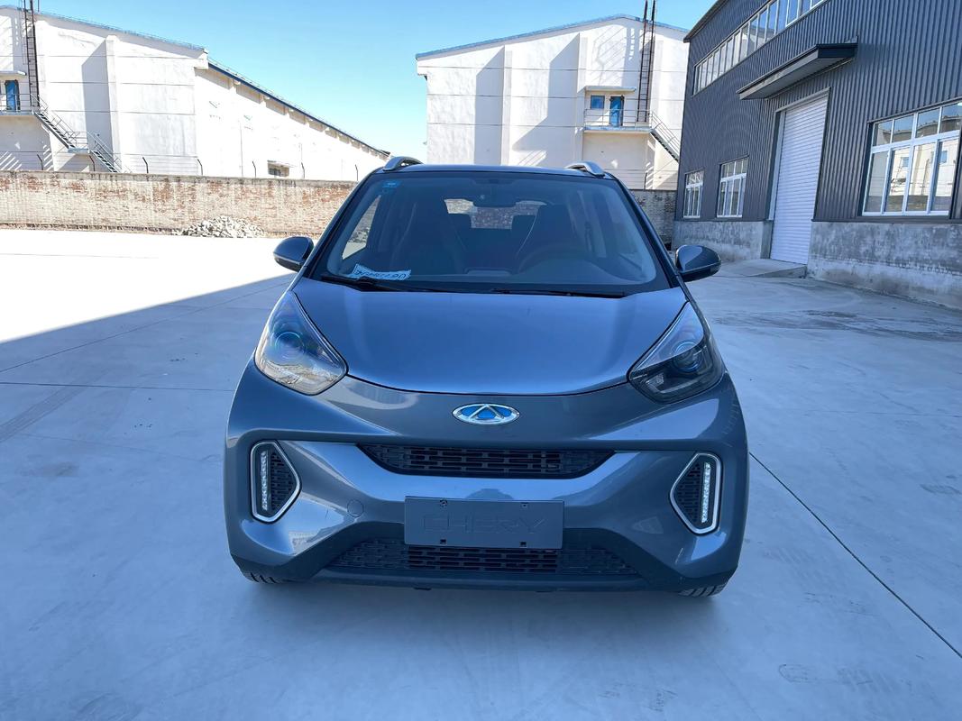 奇瑞新能源汽车多少钱／奇瑞新能源汽车多少钱一辆