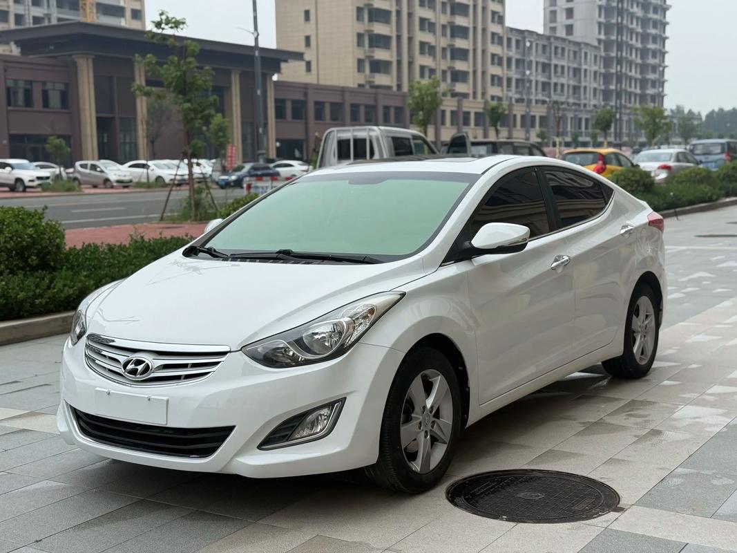 朗动是什么牌子的车／朗动是啥车