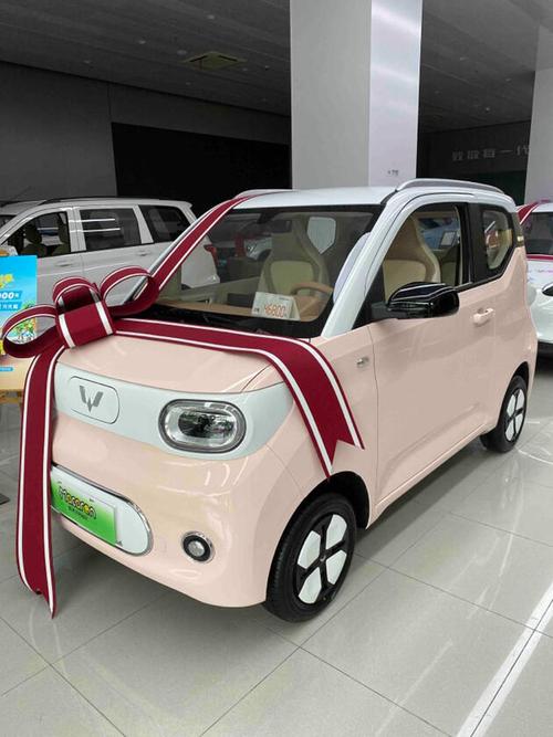 五菱宏光mini超跑 五菱宏光mini 超跑