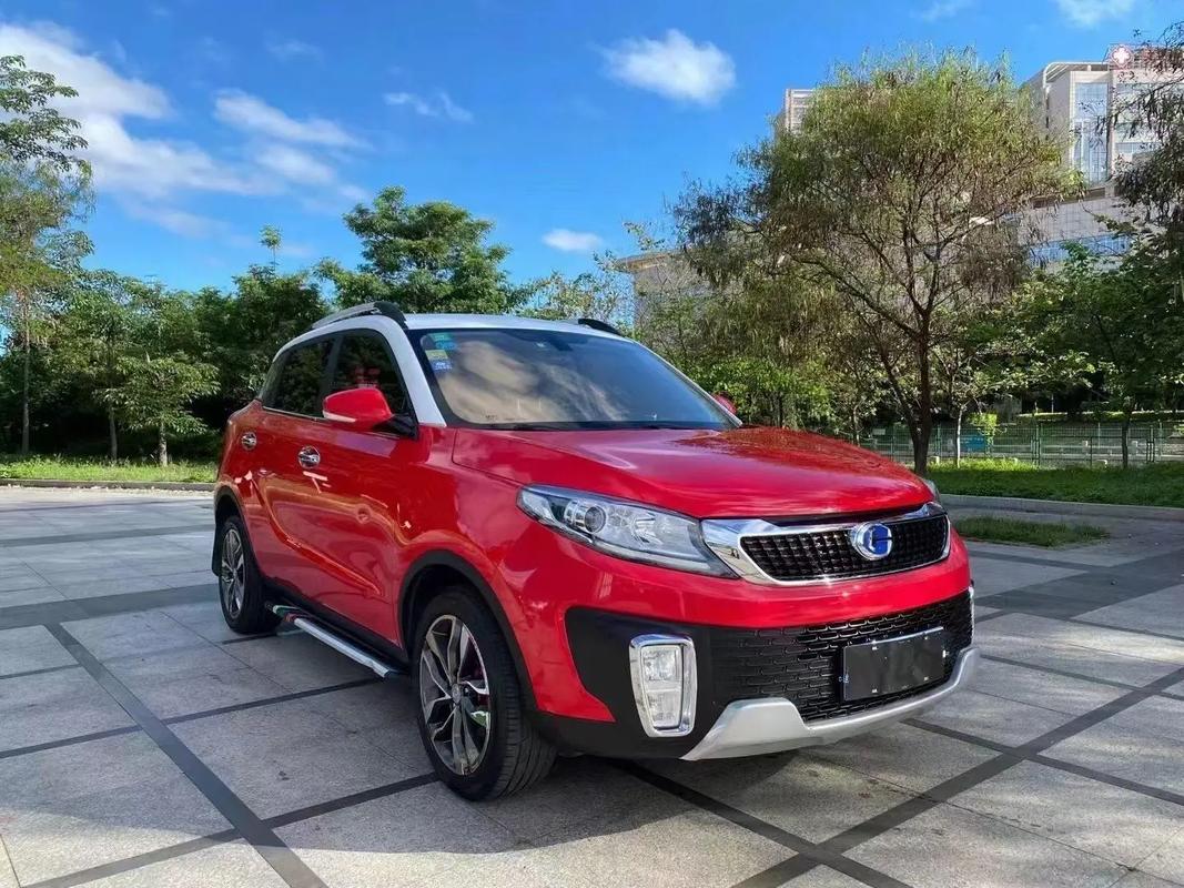 昌河q35口碑怎么样(昌河q35会不会停产)