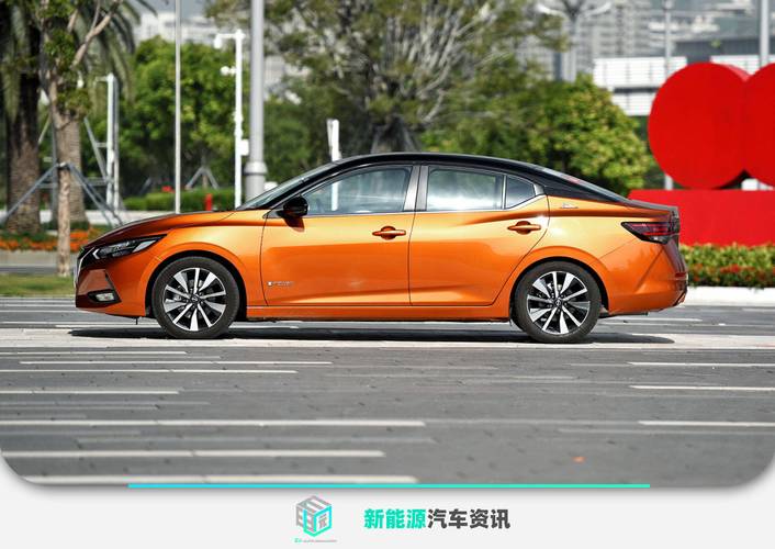 2020日产轩逸自动挡报价及图片,东风日产轩逸2021款自动挡价格