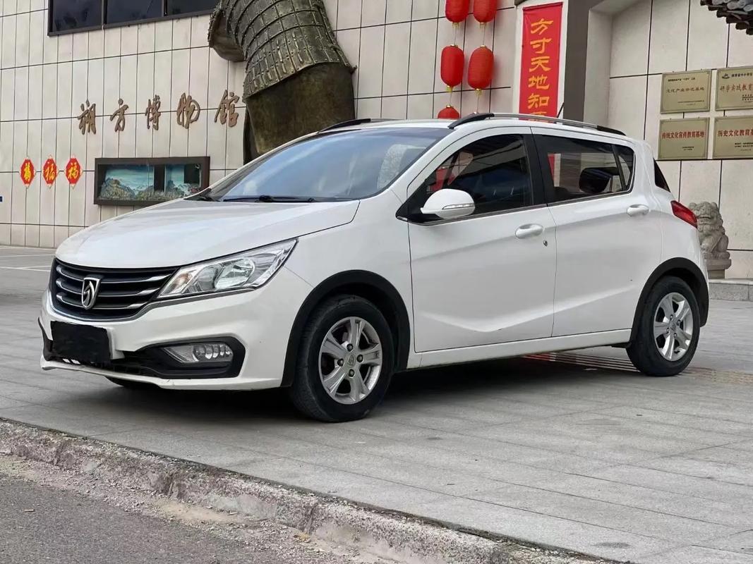 宝骏310w真实口碑/宝骏310w口碑到底怎么样