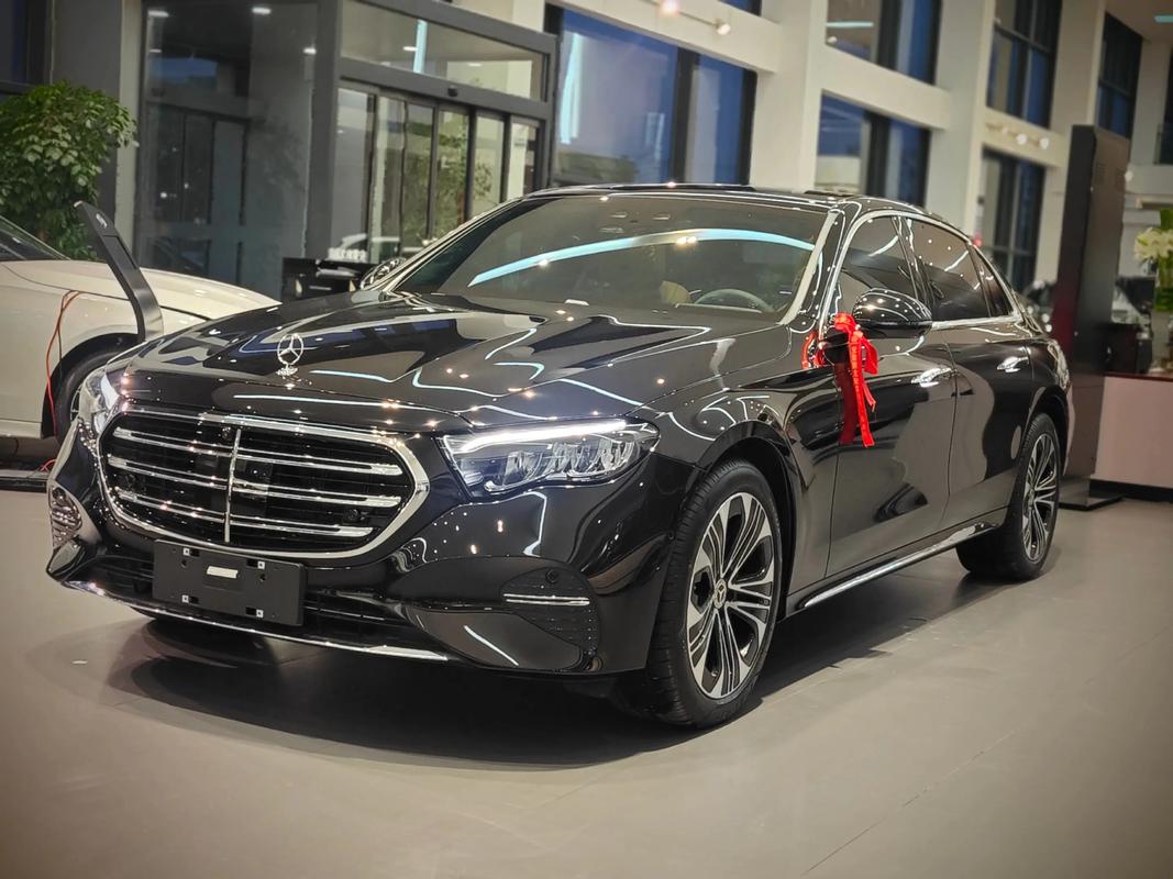 奔驰e300l新车报价2023款价格／奔驰e300l新款2021价格