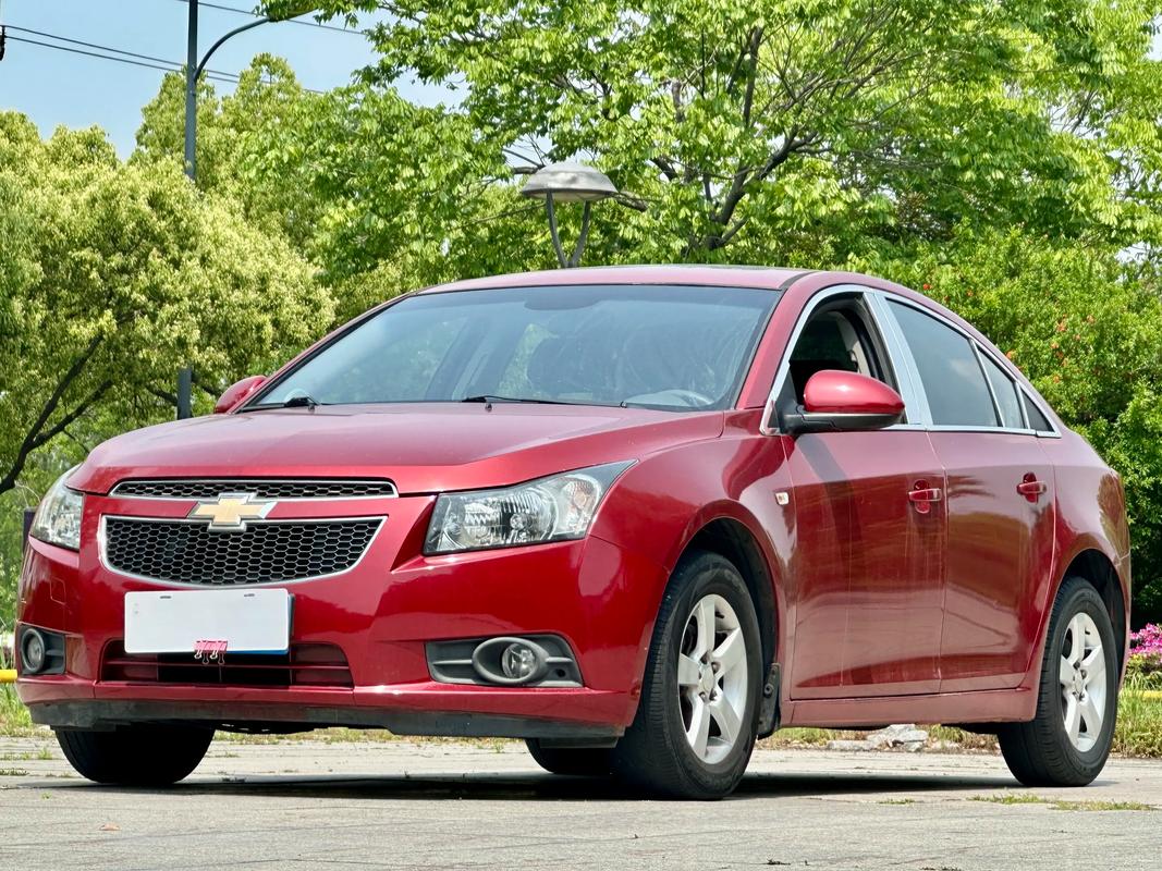 雪佛兰汽车价格价格表,雪佛兰的价格和图片