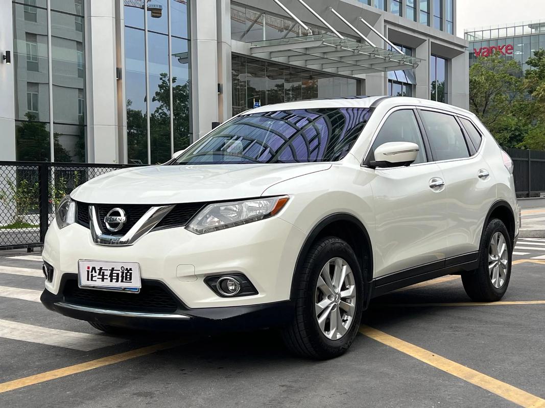 奇骏车怎么样值得购买吗/买日产奇骏十大忠告