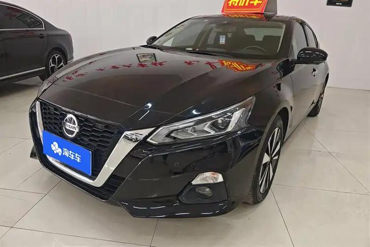 日产天籁优惠,日产天籁2021优惠