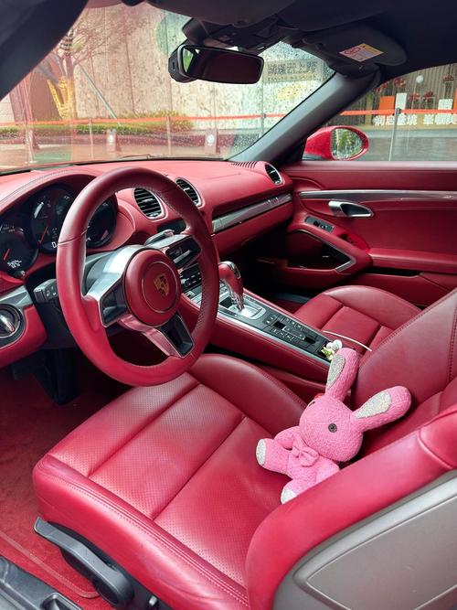 法拉利718跑车多少钱/法拉利718跑车多少钱一辆