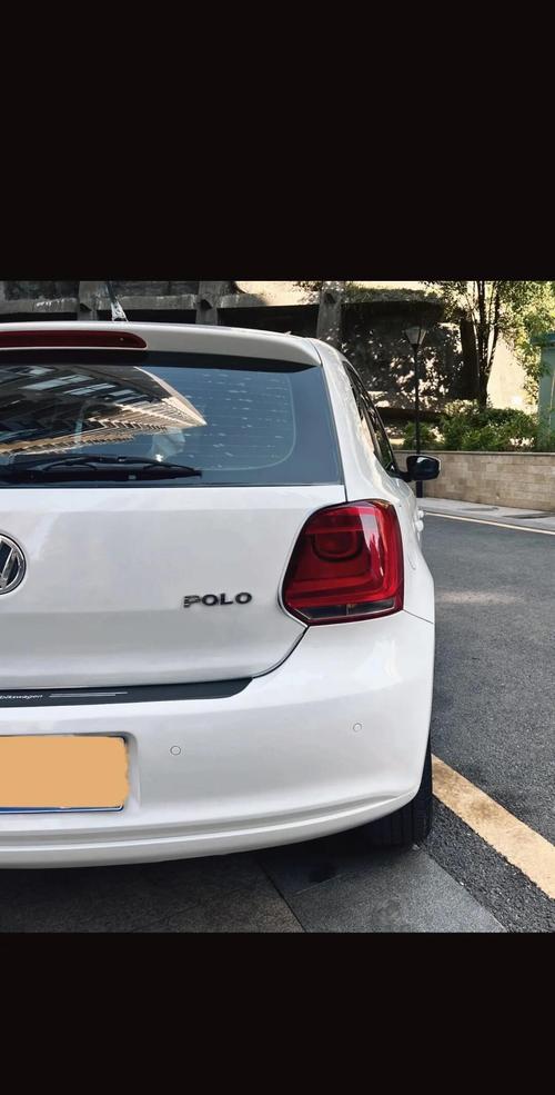 两厢车polo好不好／2厢polo