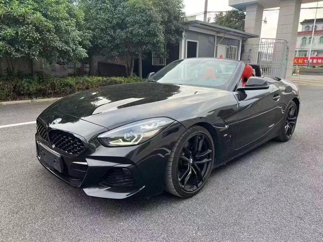 宝马z4报价敞篷跑车图片,宝马z4报价敞篷跑车图片及价格