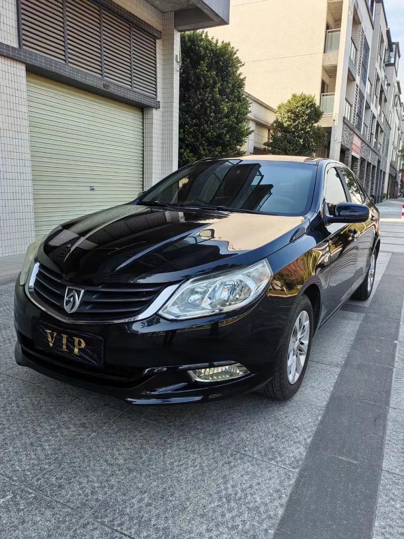 13年宝骏630报价,2013宝骏630价格多少