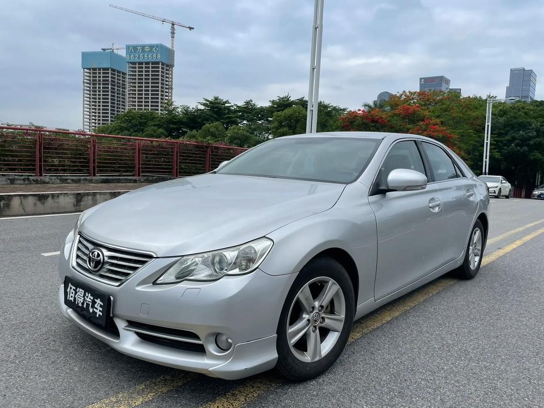 广汽丰田官方二手车,广汽丰田二厂