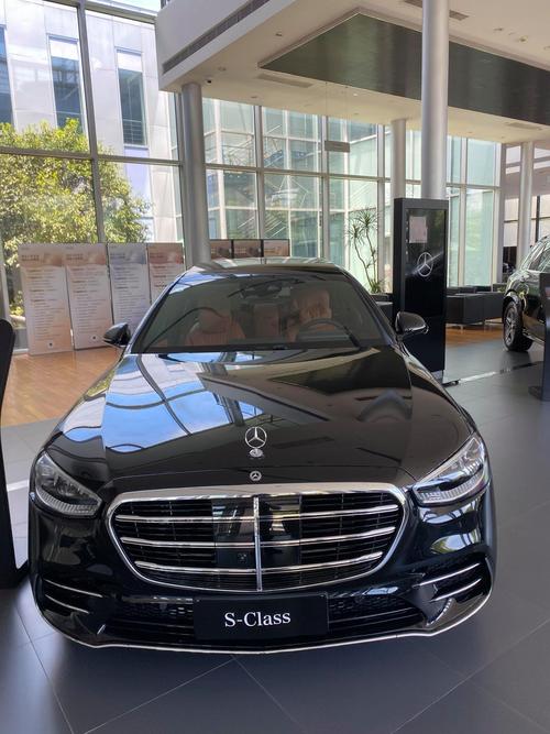 【2024款奔驰s350价格,2024款奔驰s350价格及图片】