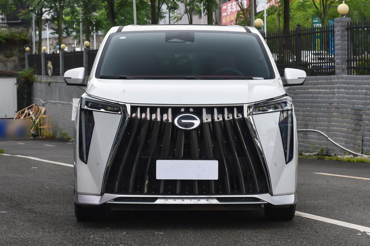 广汽传祺车型/广汽传祺所有车型