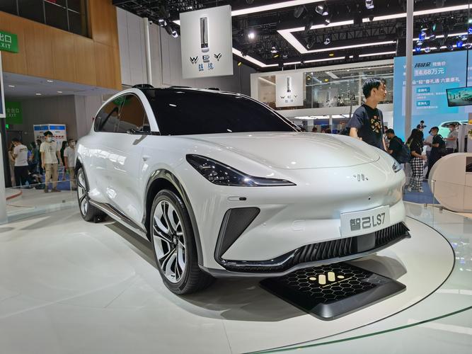 2021成都车展新车/成都车展新车盘点