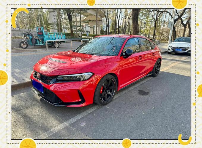 红标思域typer参数的简单介绍