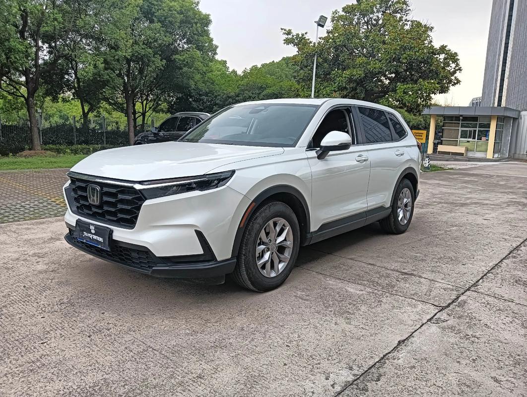 本田智领是中配还是高配 东风本田智领