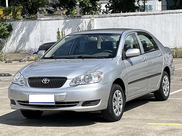 花冠2023款报价及图片,花冠全新报价