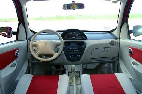 哈飞路宝10款的车怎么样/哈飞路宝2013