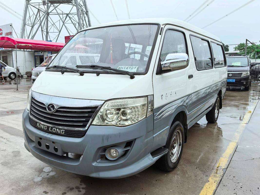 【华晨金杯新海狮面包车,华晨金杯新海狮面包车价格】