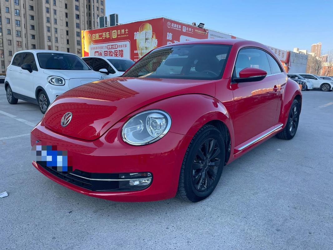 二手车8000元左右／8000元买二手车