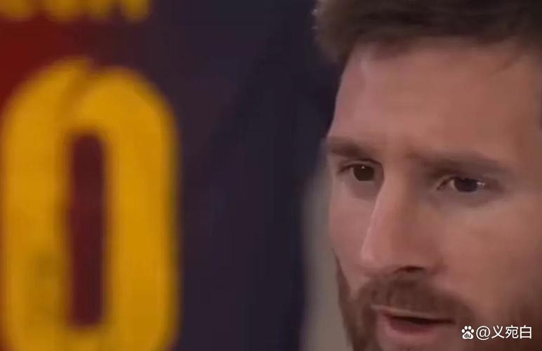 c罗谈梅西退役落泪,c罗谈梅西水平