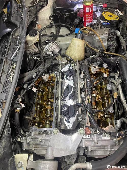 日产天籁2011款/日产天籁2011款一键启动拆卸