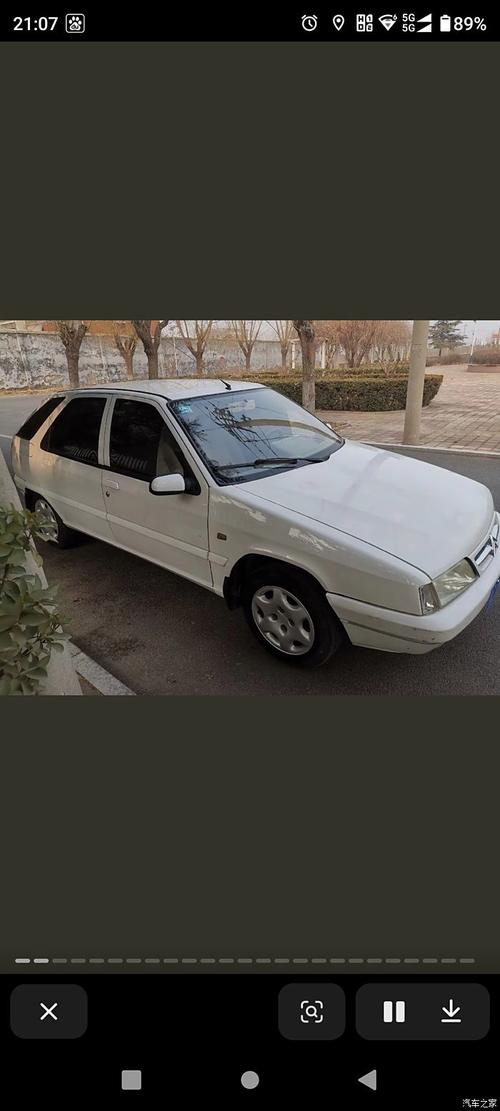 富康汽车标志／富康车的标志是什么样的