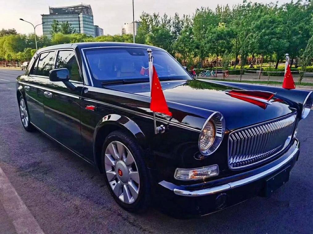 为什么红旗l5没人敢买/红旗l5是不是买不到