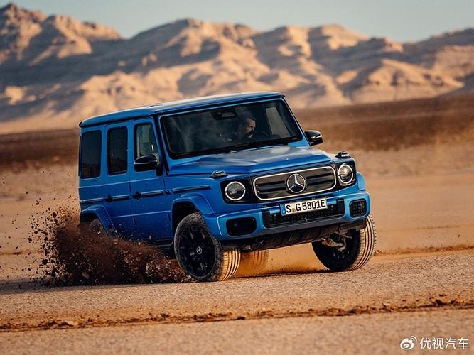 奔驰大g66越野(奔驰大g663越野价格多少钱)