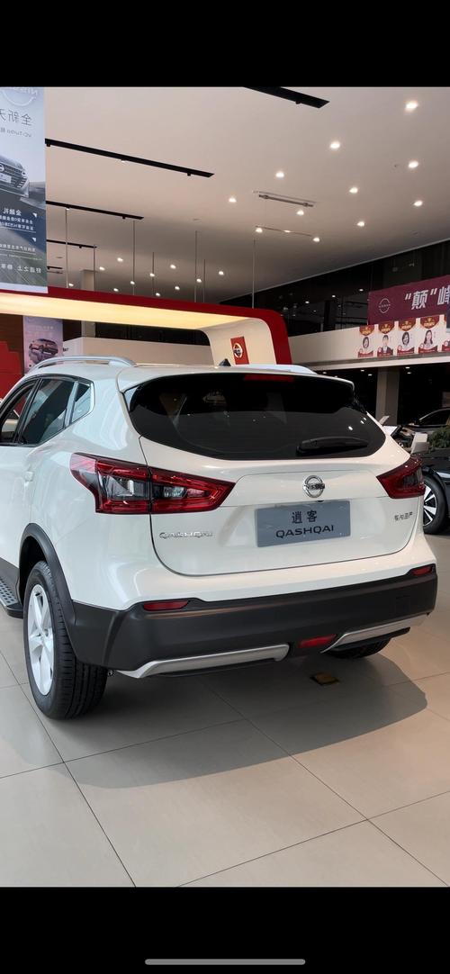 东风日产逍客怎么样好不好 东风日产suv逍客好吗