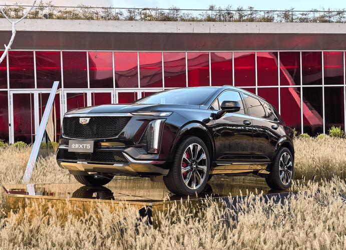 凯迪拉克100万左右的越野车/100万的凯迪拉克越野视频