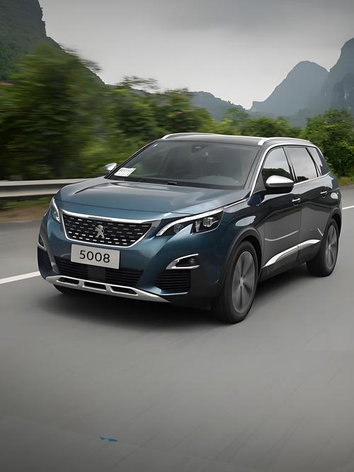 【2022款东风标致5008最新消息,2020款东风标致5008报价及图片】