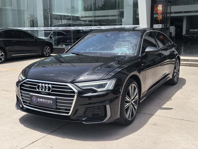 宁波二手奥迪a6l价格,宁波二手奥迪a6柴油27