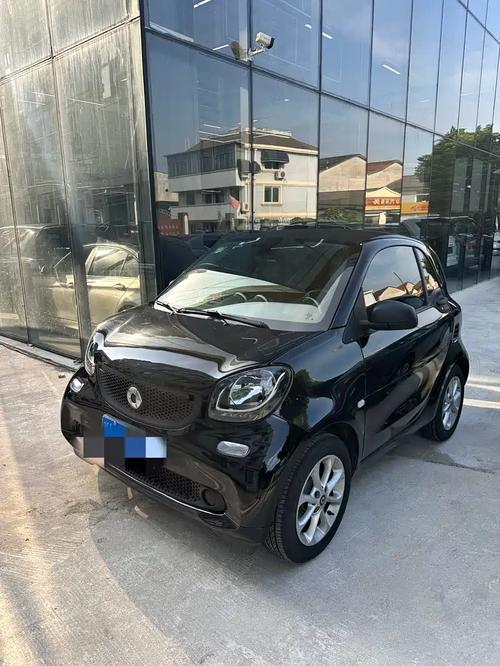 smartfortwo二手车值得买吗／smartfortwo二手车怎么样