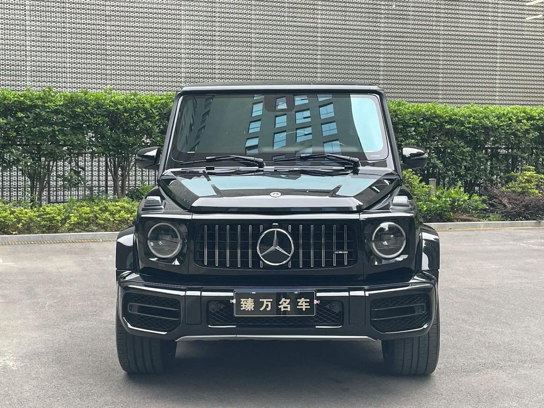 奔驰大g新款500落地价,奔驰大g新车落地价