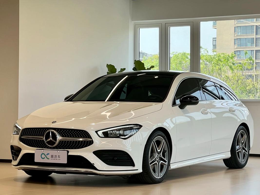 进口奔驰cla200怎么样/奔驰cla200进口版参数