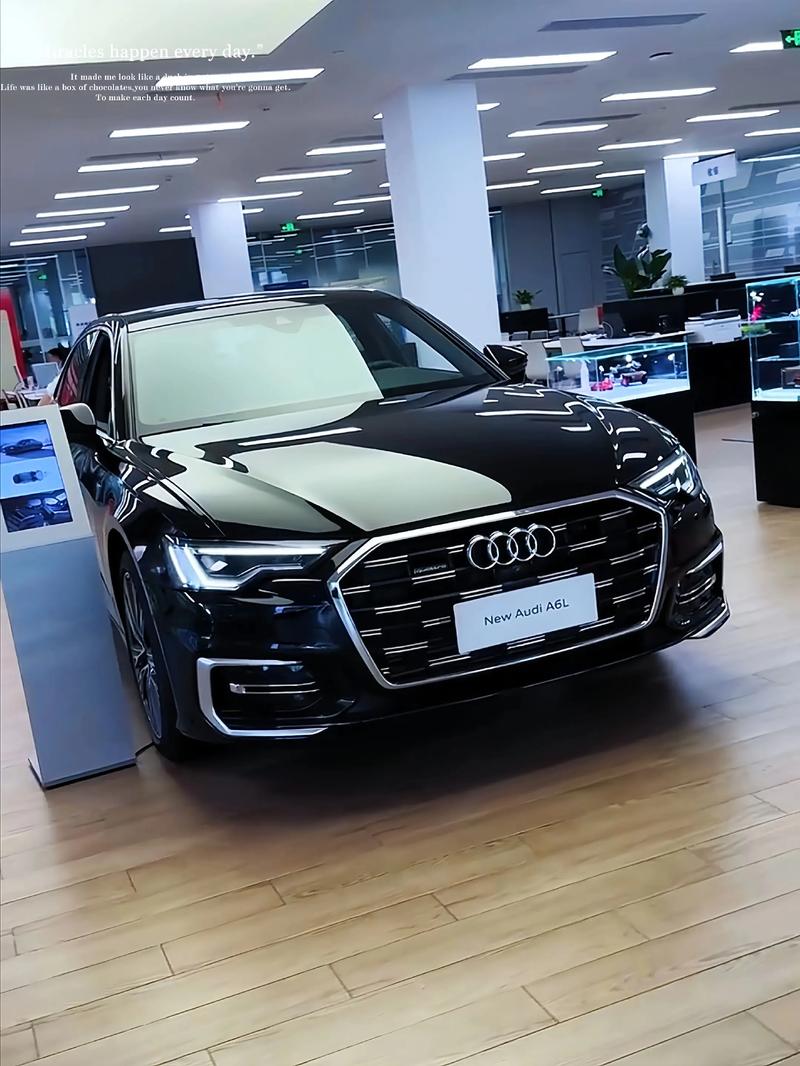 奥迪a6l混动新车报价2024款,2021奥迪a6混动版最低价格