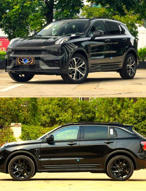 20万汽车推荐／20多万汽车推荐