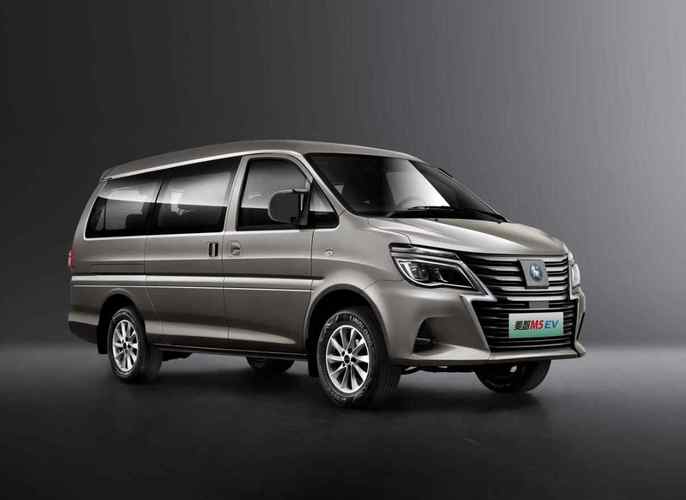 东风7座商务车有哪几款(东风7座商务车报价及图片)