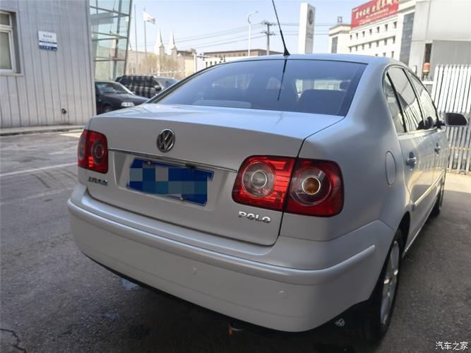 polo新劲取2011三厢,polo2009劲取