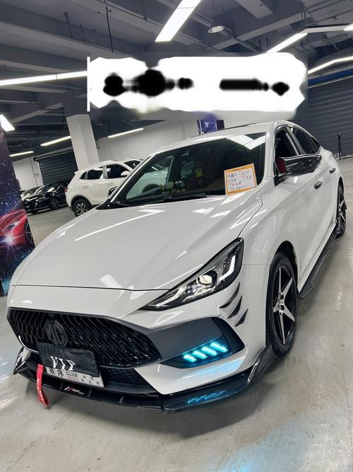 【2022名爵5新款,名爵五2022款】