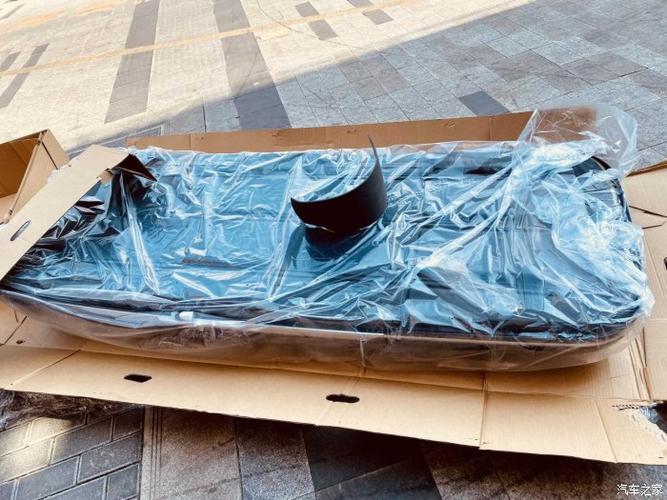 v90cc沃尔沃／v90cc沃尔沃 车顶行李架承重多少